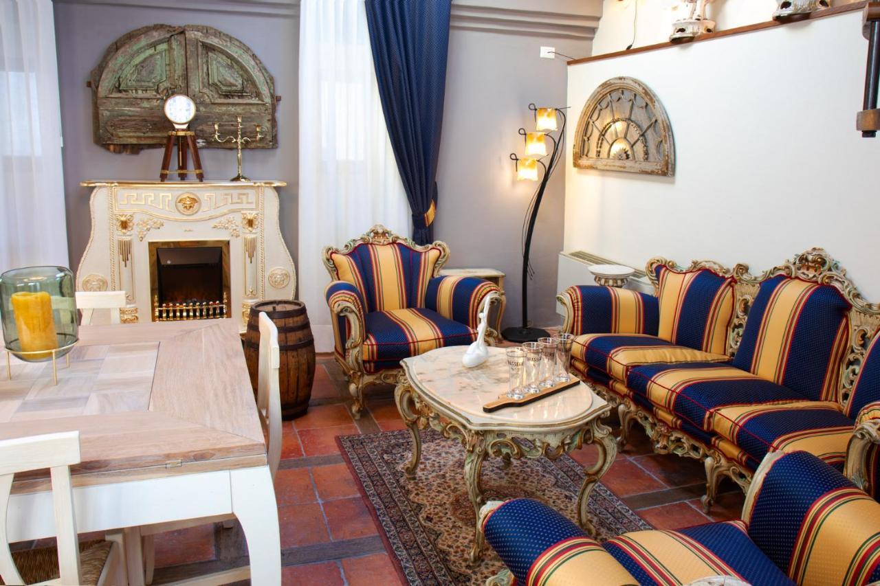 Appartamento Il Mangia-luxury *