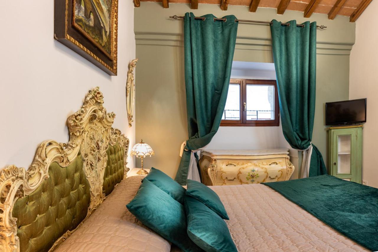 Appartamento Il Mangia-luxury *