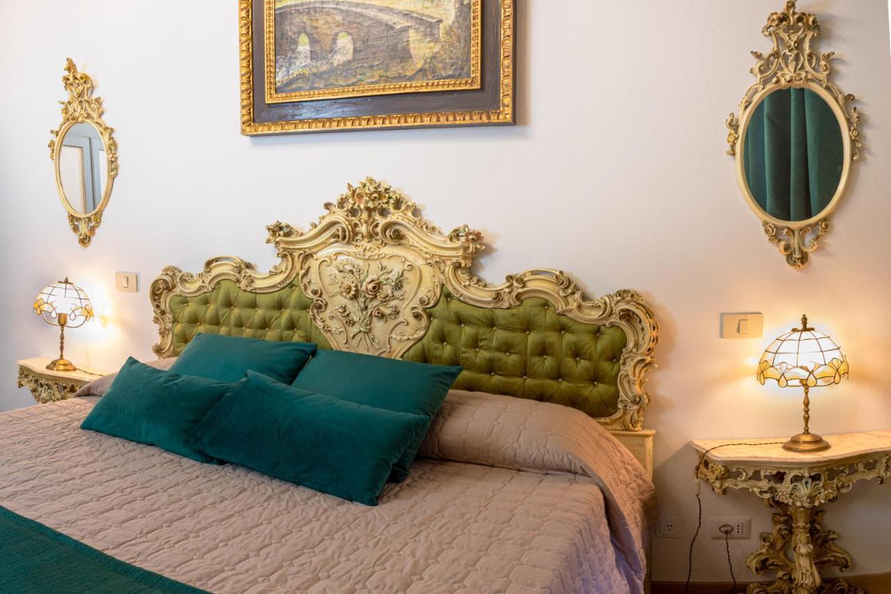 Appartamento Il Mangia-luxury Siena