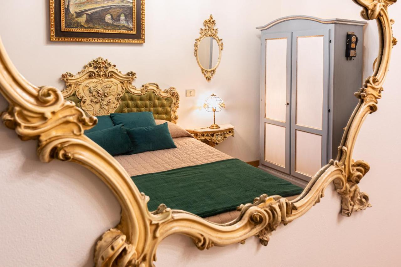 Appartamento Il Mangia-luxury